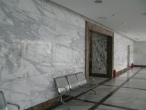Cách ốp đá granite – đá marble lên tường bằng keo