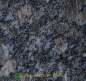 Đá Granite SAPPHIRE BLUE