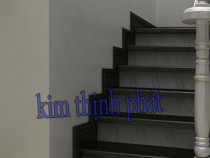 Chia sẻ của khách hàng khi dùng cau thang da Kim Thịnh Phát