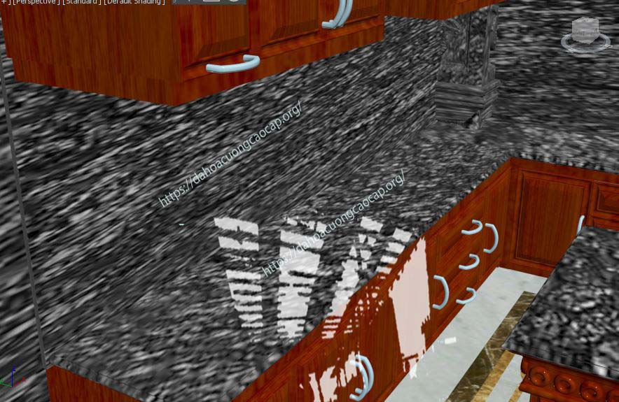 Đá Hoa Cương Granite