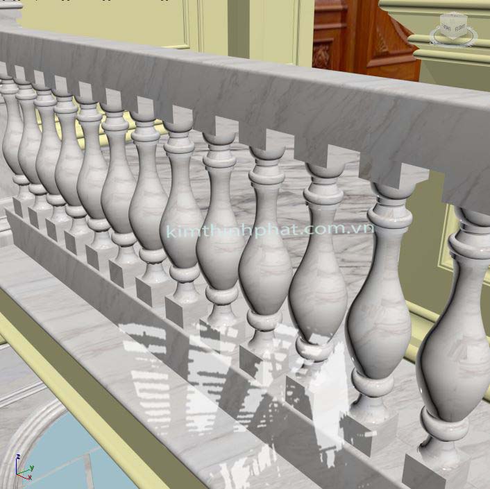 Đá Hoa Cương Granite