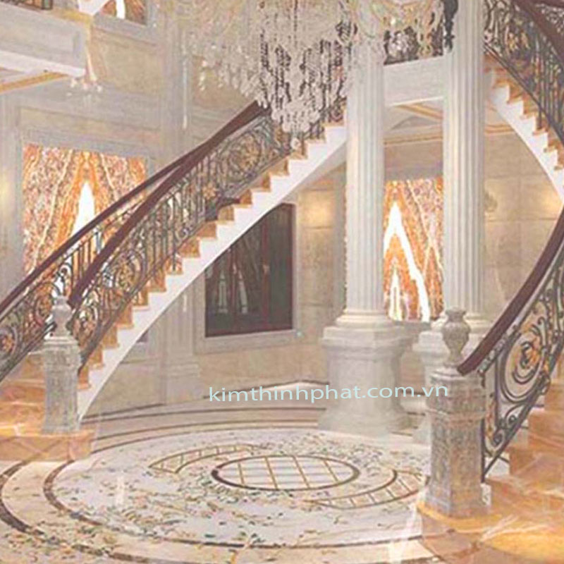 Đá Hoa Cương Granite