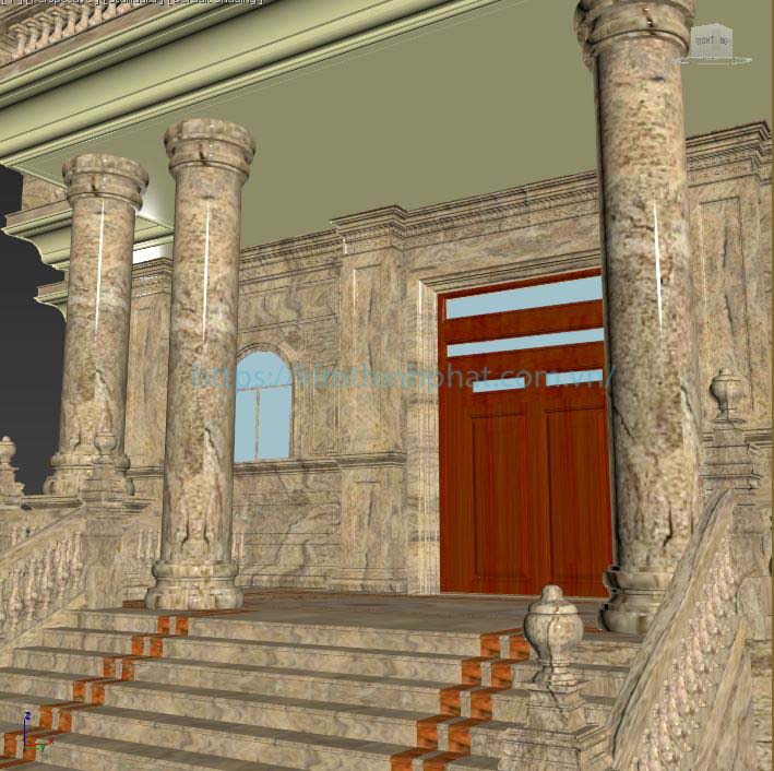 Đá Hoa Cương Granite