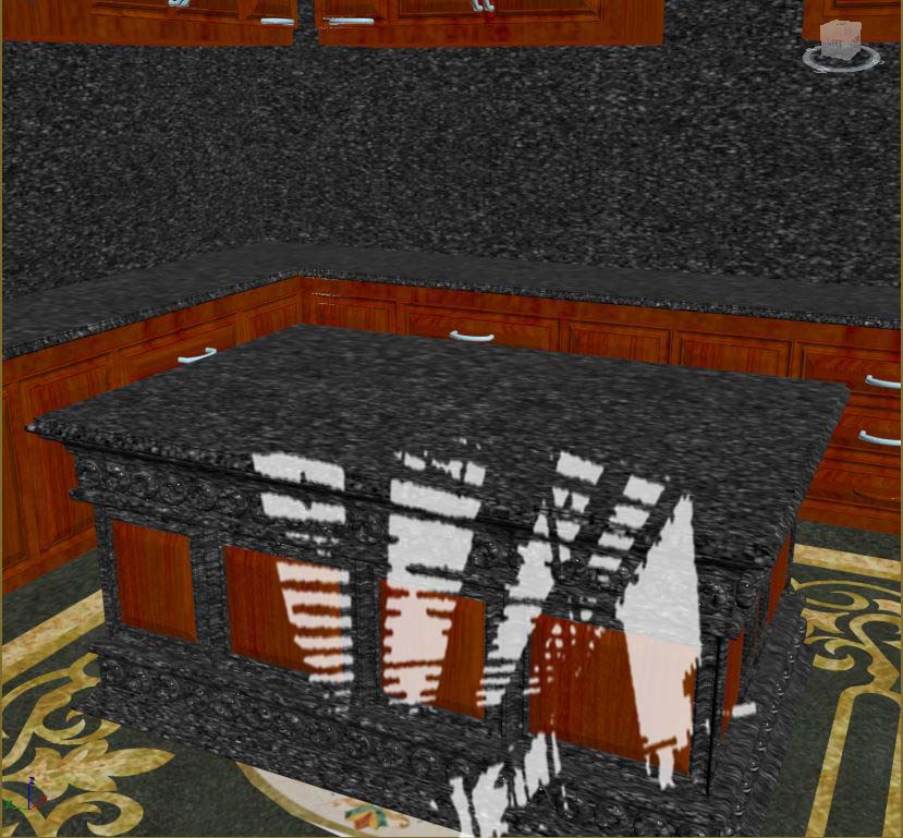 Đá Hoa Cương Granite