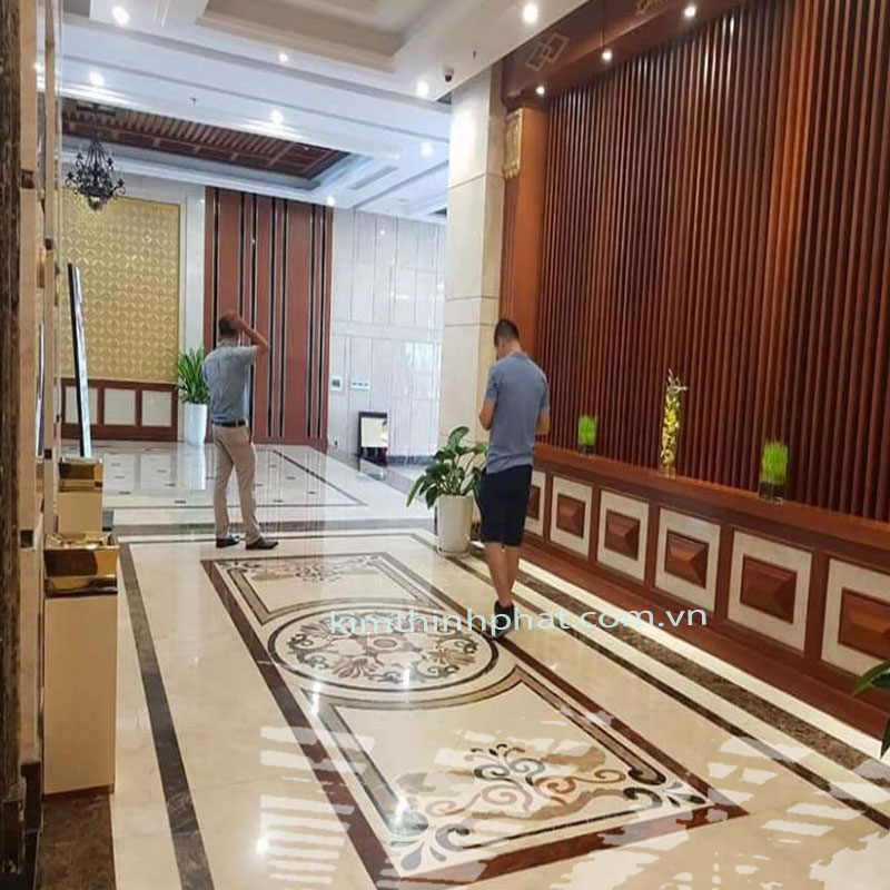 Đá Hoa Cương Granite