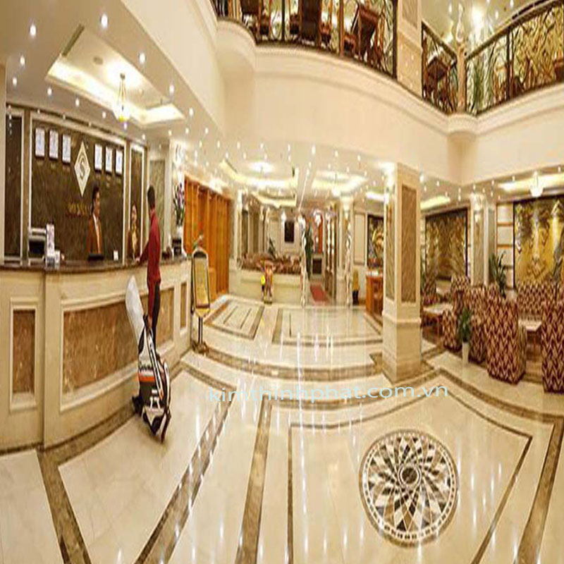 Đá Hoa Cương Granite