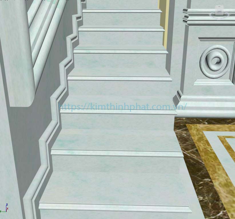 Đá Hoa Cương Granite