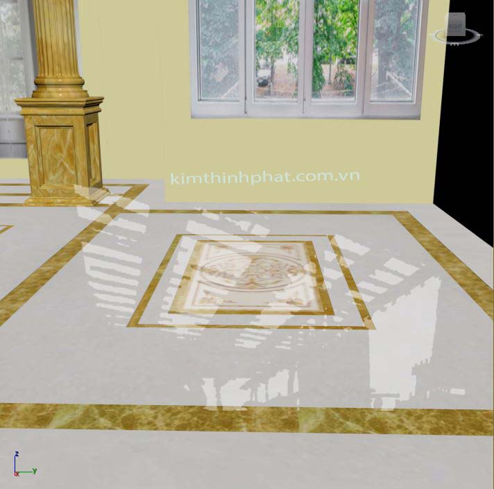 Đá Hoa Cương Granite