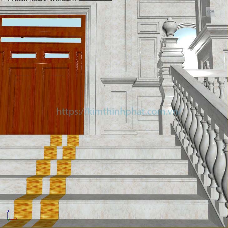 Đá Hoa Cương Granite