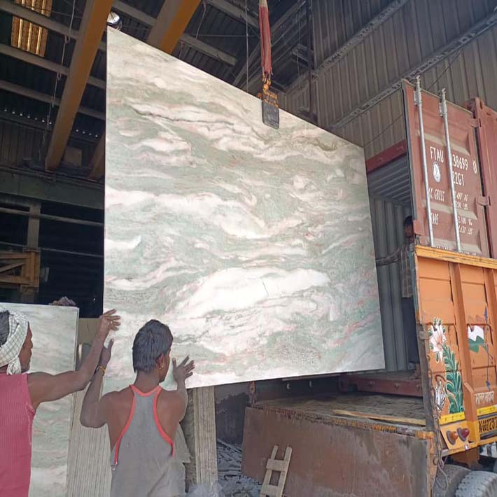 Đá Hoa Cương Granite