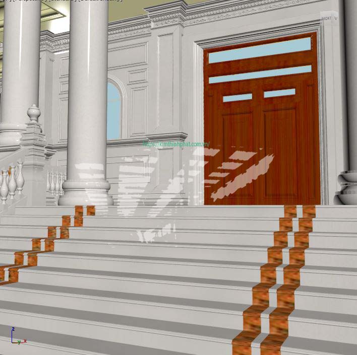 Đá Hoa Cương Granite