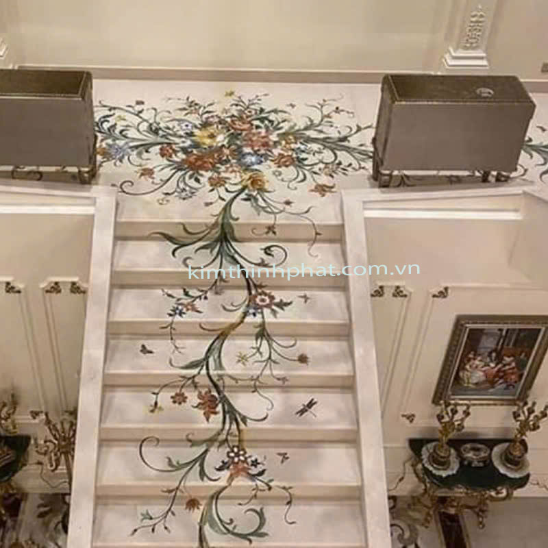 Đá Hoa Cương Granite