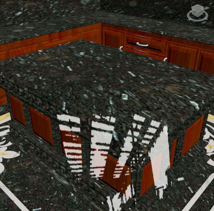 Đá Hoa Cương Granite