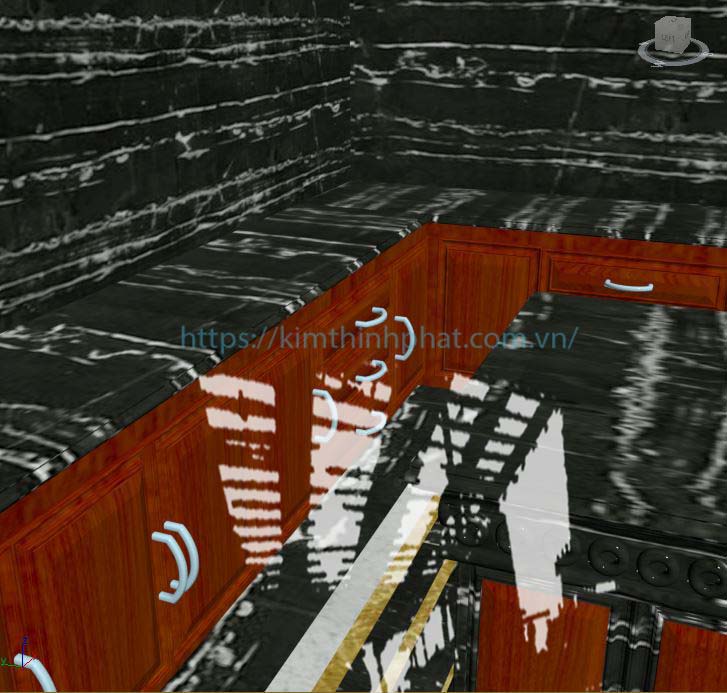 Đá Hoa Cương Granite