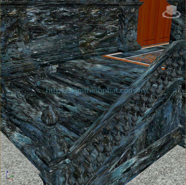 Đá Hoa Cương Granite