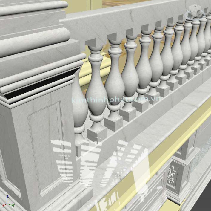 Đá Hoa Cương Granite