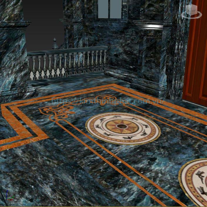 Đá Hoa Cương Granite