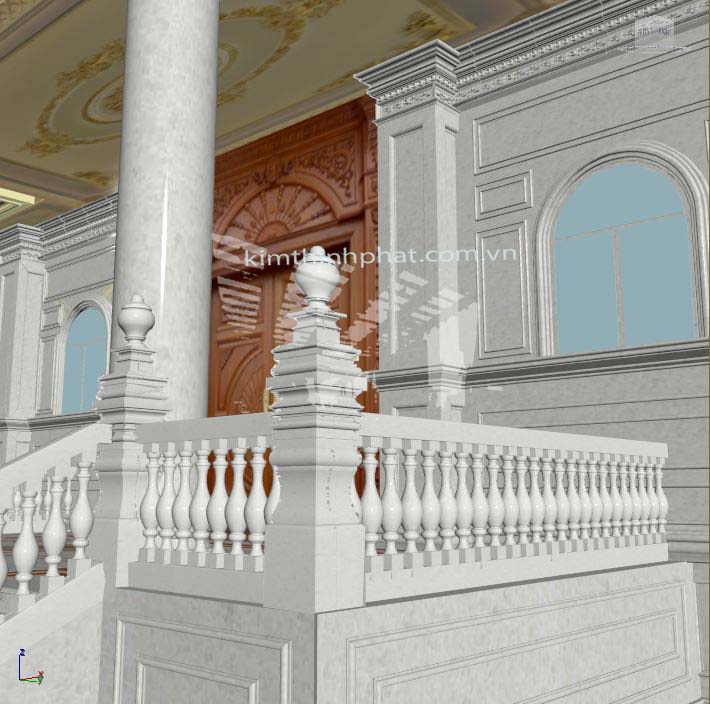 Đá Hoa Cương Granite