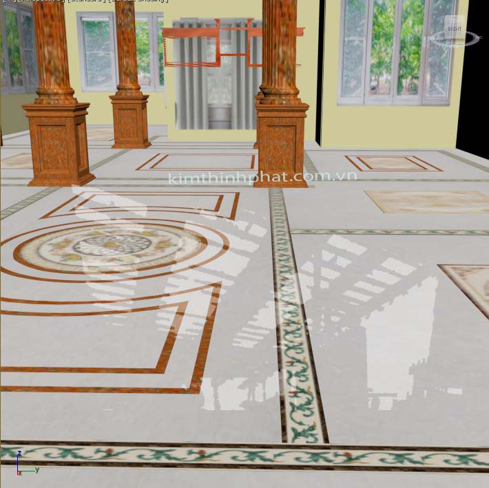 Đá Hoa Cương Granite