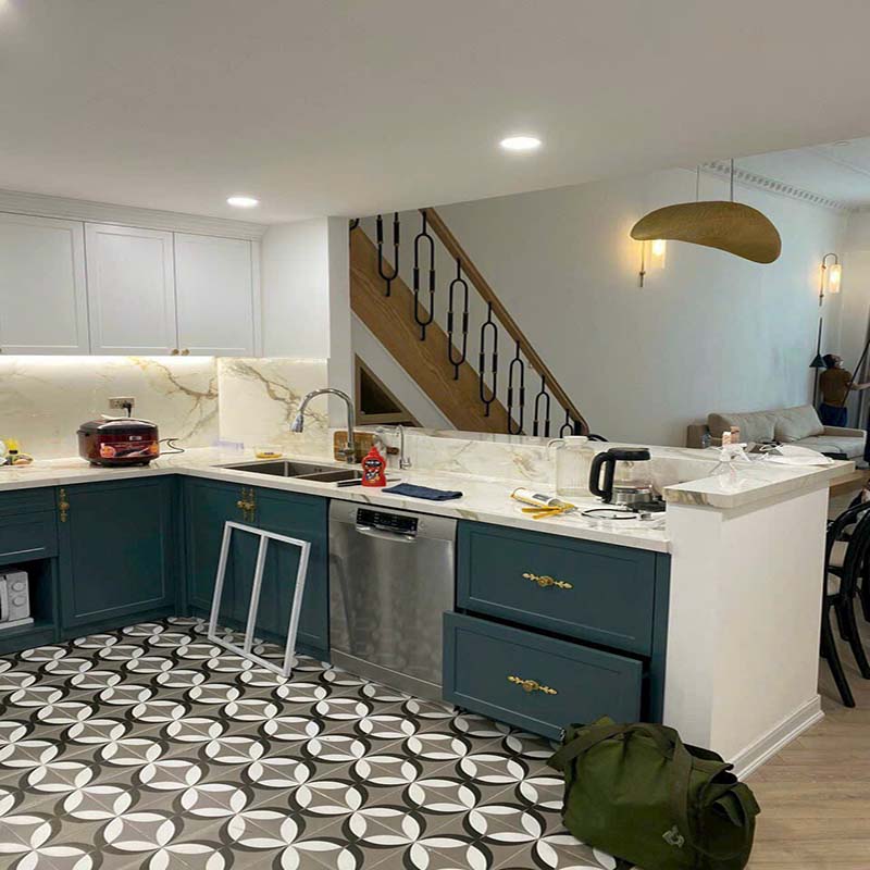 Đá Hoa Cương Granite