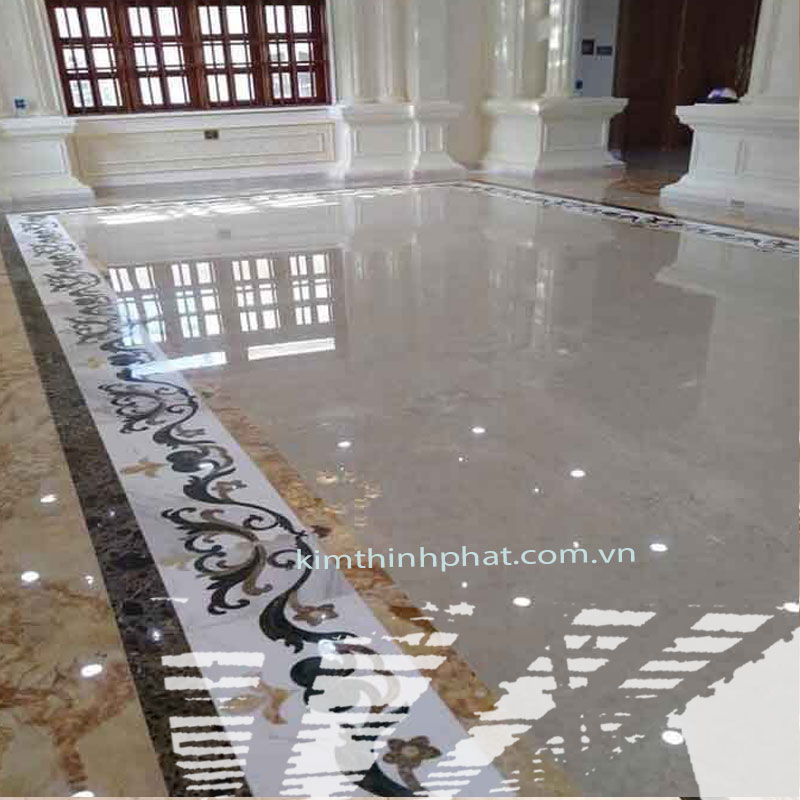 Đá Hoa Cương Granite