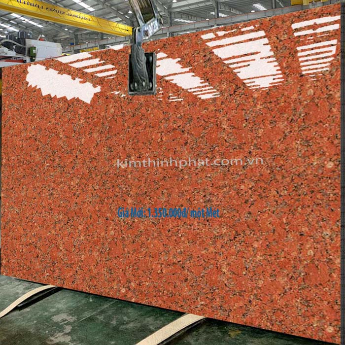 Đá Hoa Cương Granite