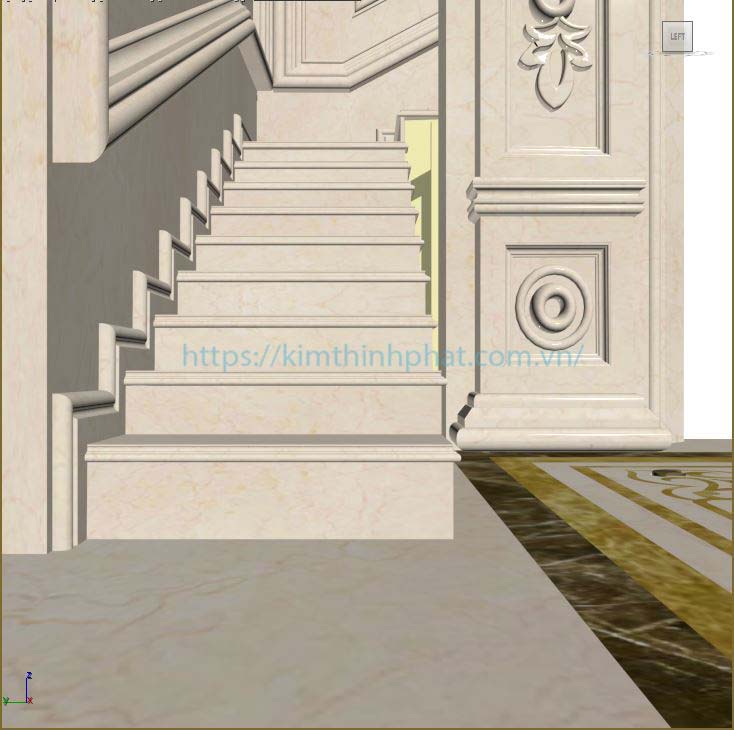 Đá Hoa Cương Granite