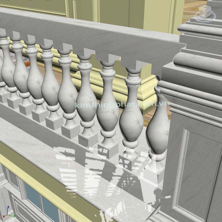 Đá Hoa Cương Granite