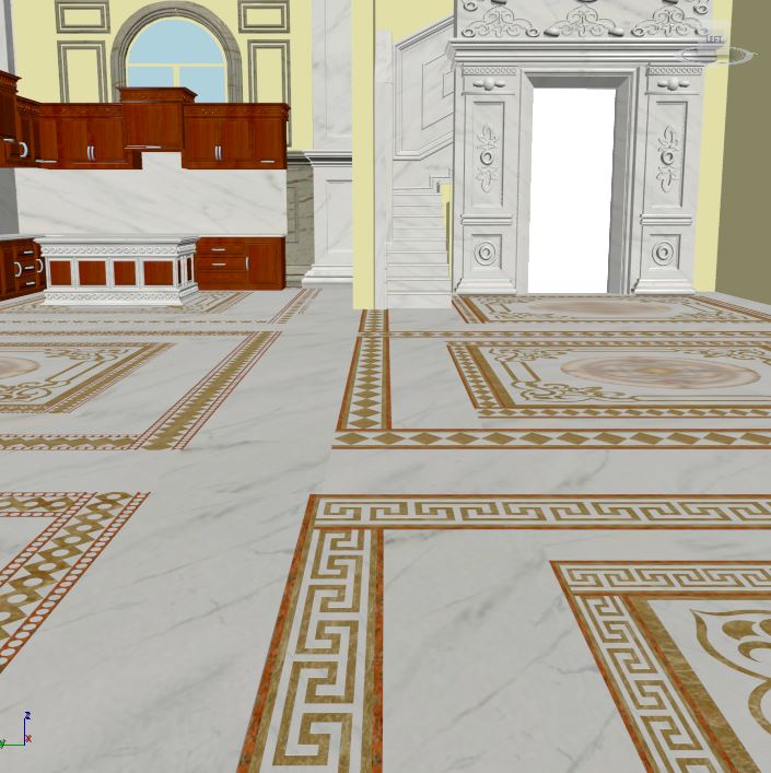 Đá Hoa Cương Granite