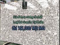 Đá hoa cương rẻ nhất mã số 001