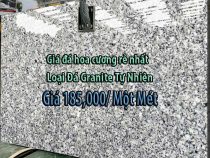 Đá hoa cương rẻ nhất mã số 002