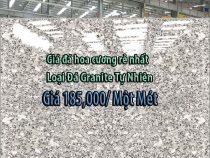 Đá hoa cương rẻ nhất mã số 003