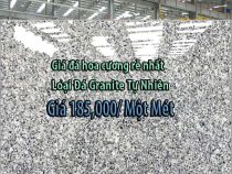 Đá hoa cương rẻ nhất mã số 004