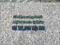 Đá hoa cương rẻ nhất mã số 006