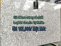 Đá hoa cương rẻ nhất mã số 007