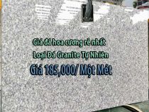 Đá hoa cương rẻ nhất mã số 008