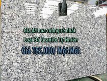 Đá hoa cương rẻ nhất mã số 009