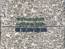 Đá hoa cương rẻ nhất mã số 010