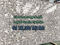 Đá hoa cương rẻ nhất mã số 011