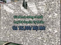 Đá hoa cương rẻ nhất mã số 012