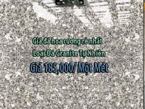 Đá hoa cương rẻ nhất mã số 013