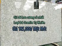 Đá hoa cương rẻ nhất mã số 014