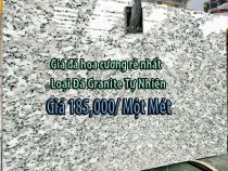 Đá hoa cương rẻ nhất mã số 015