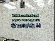 Đá hoa cương rẻ nhất mã số 016