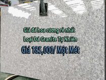 Đá hoa cương rẻ nhất mã số 017