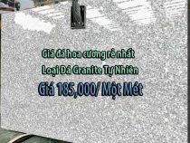 Đá hoa cương rẻ nhất mã số 018