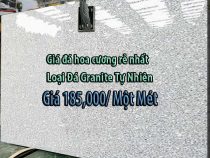 Đá hoa cương rẻ nhất mã số 019