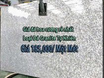 Đá hoa cương rẻ nhất mã số 020