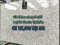 Đá hoa cương rẻ nhất mã số 021