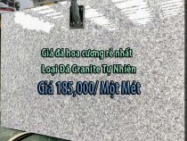 Đá hoa cương rẻ nhất mã số 022